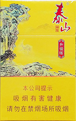 泰山（神秀）价格介绍 图片及测评